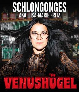 Schlongonges Venushügel